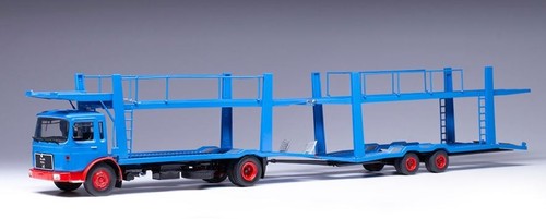 Ixomodels camion portes - ixomodels,