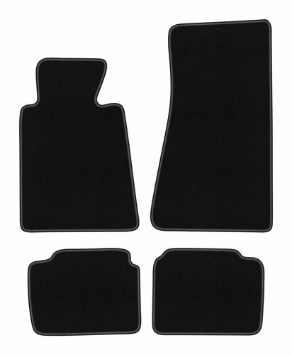 Tapis sol moquette bmw - de, en