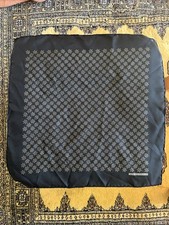 Foulard Hermès carré Soie