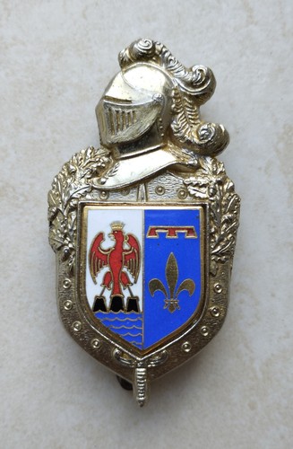 Insigne légion - insigne,