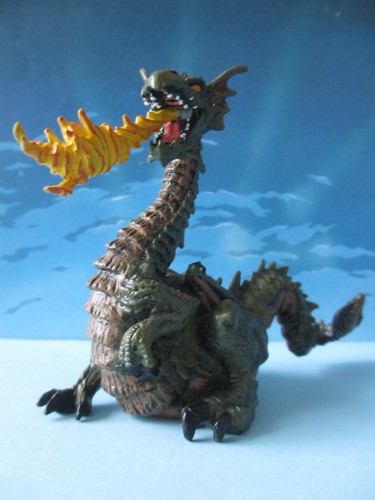 Figurine collection papo - collection,