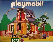 PIECES DE RECHANGE POUR FERME