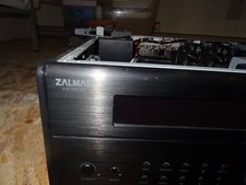 boitier Zalman HD503