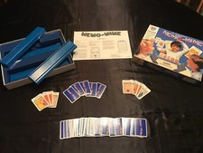 Jeu plateau memo - memo,