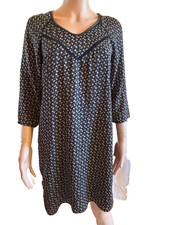 ONE STEP  robe manches 3/4 taille 38