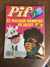 JOURNAL BD PIF GADGET 1044