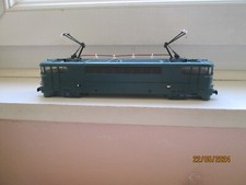 caisse de locomotive jouef de