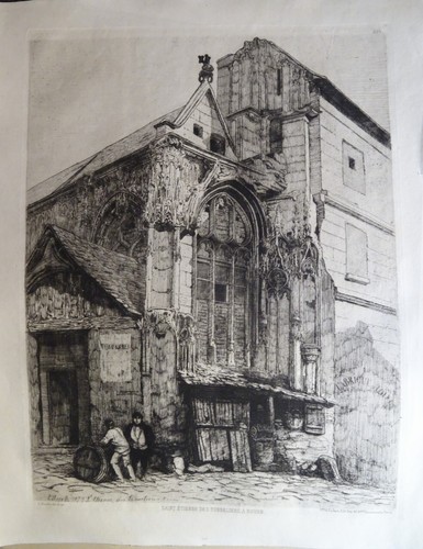 émile nicolle rouen - nicolle, (rouen