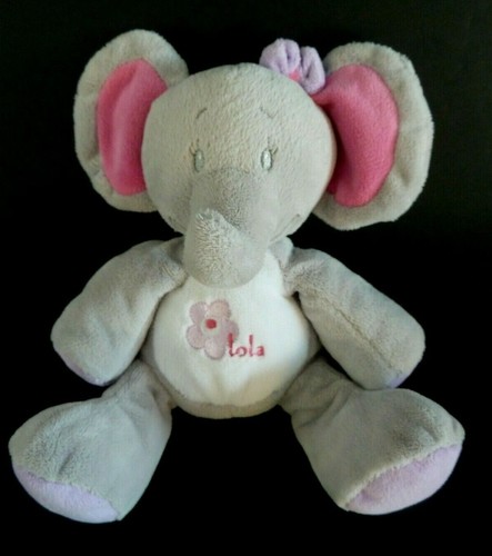 Doudou arthur et lola - *.,