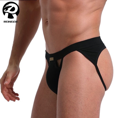 String slip jockstrap sexy - jockstrap,