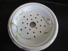 Porte-Savon ! Ancien 