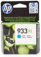 AUTHENTIQUE CARTOUCHE HP  933