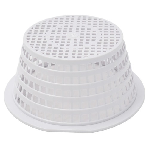 Panier écumoire piscine - panier, de