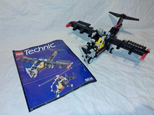 Vintage 1992 lego - vintage,