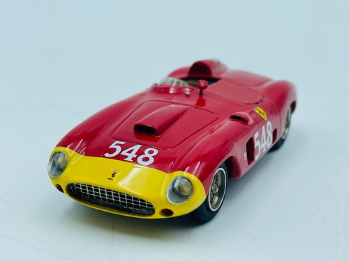 Renaissance ferrari 290 - renaissance,
