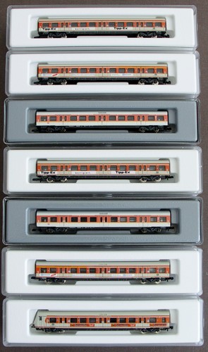 Lot indivisible voitures - indivisible, 7