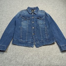 G-Star Brut Femmes Veste en