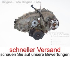 Boîte de transfert Ssangyong