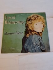 LUCID BEAUSONGE CD 2 TITRES