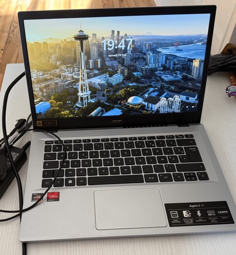 Portable acer aspire 14 - portable,