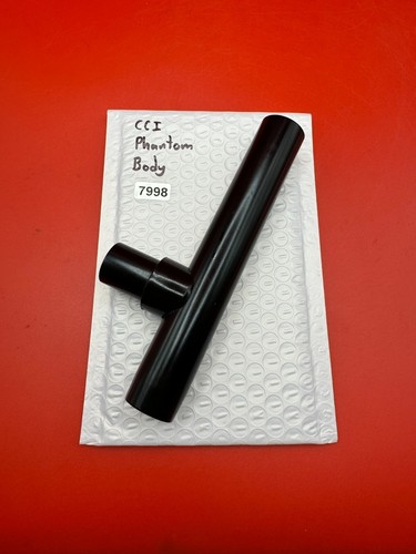 Cci phantom body - cci,