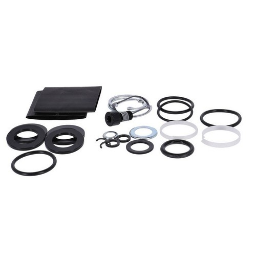Rock shox boxxer - shox,