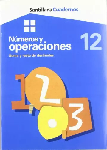 Cuadernos numeros - cuadernos, y