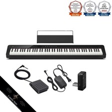 Piano numérique CASIO Privia