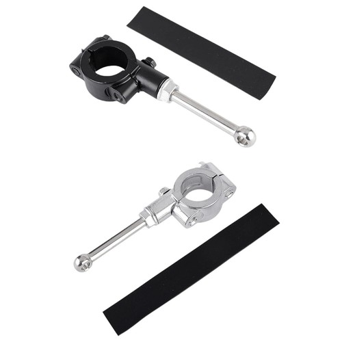 Extension support pour - de,