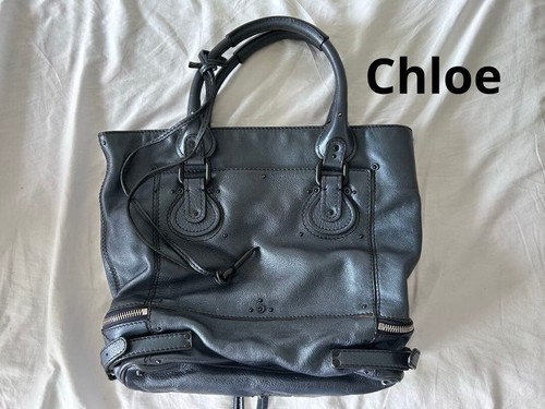 Sac fourre tout chloe - sac, fourre-tout
