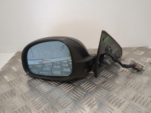 Retroviseur gauche peugeot - retroviseur,