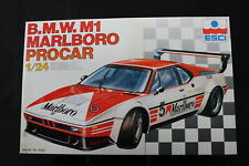 YD004 ESCI 1/24 maquette