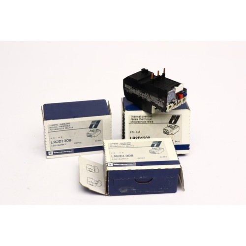 3pcs telemecanique 023257 - telemecanique,