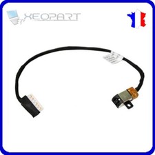 Connecteur alimentation Dell Inspiron 15 5000 15-5567 15-5565  Dc power jack
