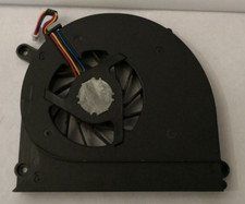 Ventilateur original - UDQFZZH31DAS pour ASUS K50IJ 
