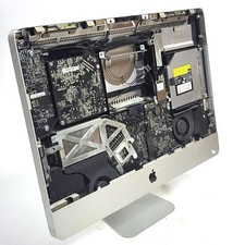 Apple iMac 21,5" A1311 Mi 2011 Core i5 2,5GHz Non Testé Pièces Manquantes BE750