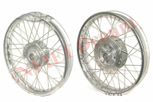 Pour royal enfield avant - royal,