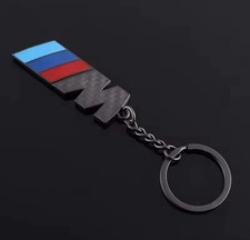 Porte clé BMW M sport logo M