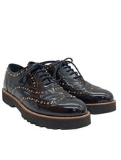 HOGAN Derby Dames Chaussure de