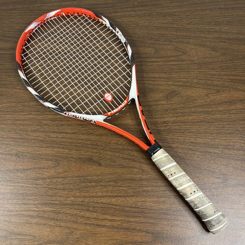 Head radical tennis racquet - head,