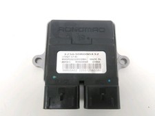 BOITIER INJECTION UNIVERSAL BIKE MATADOR RACING 50 2018-2024 / NE 48862