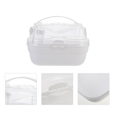  Caisse De Transport Hamster