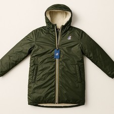 K Way Neuf Avec Etiquette