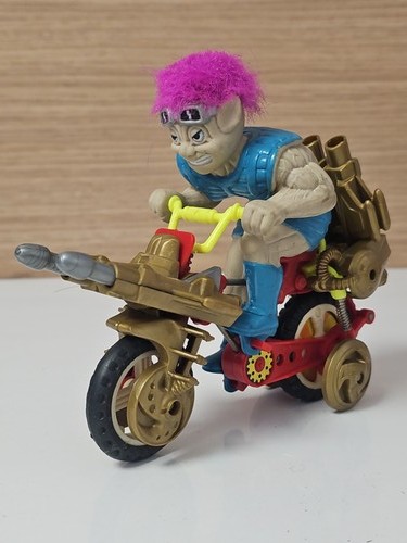 Figurine vintage 1993 - , troll