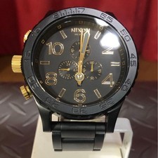 Montre Nixon The 51 30 Chrono