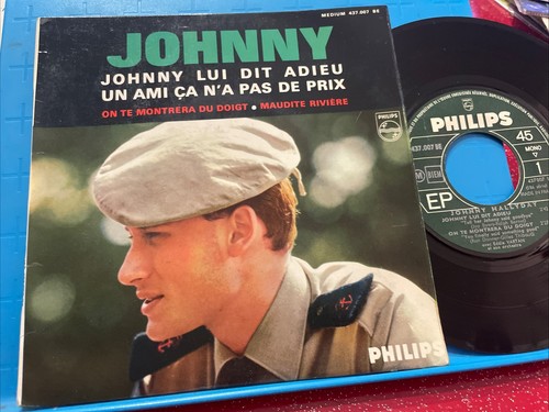 Johnny hallyday ph - johnny,