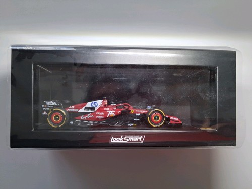 Looksmart ferrari monaco - ferrari,