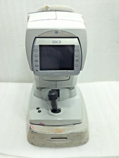 Réfractomètre automatique