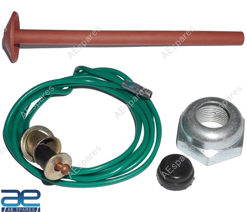 Kit câblage bouton de - kit,