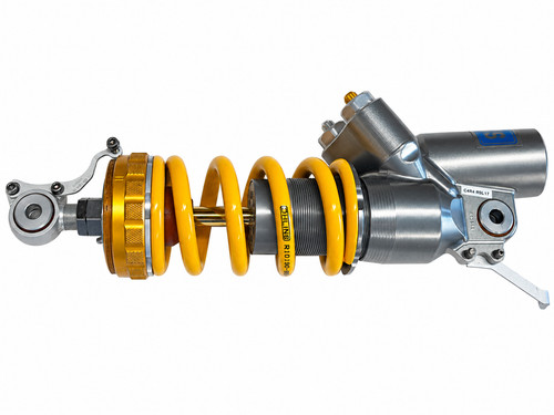 Ducati corse racing shock - ducati,